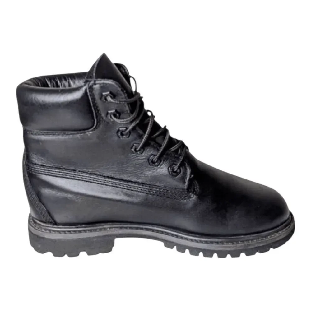 Timberland good please